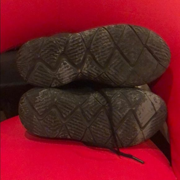 Nike Kyrie Irving Basketball Tennis - Picture 5 of 5